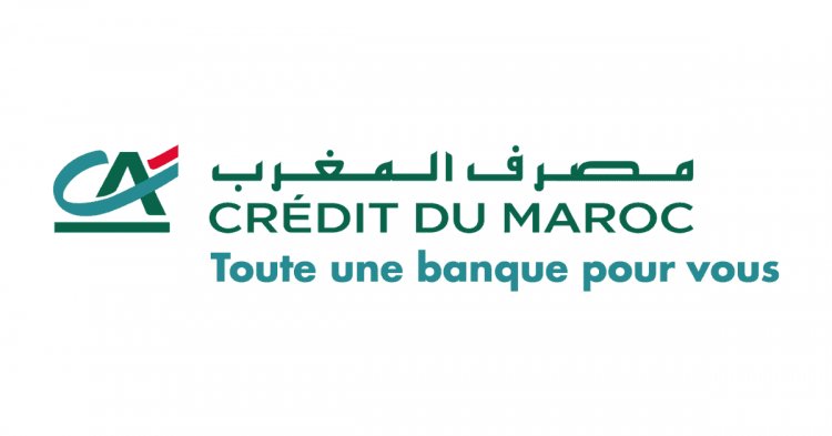 Crédit du Maroc Campagne de Recrutement (39 Postes)