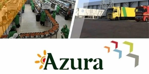 شركة AZURA GROUP تعلن عن حملة توظيف في عدة تخصصات