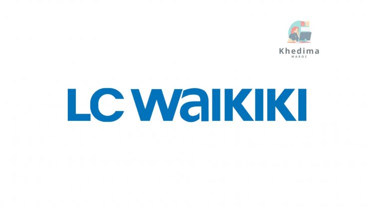 LC Waikiki recrute des Store Managers 2022