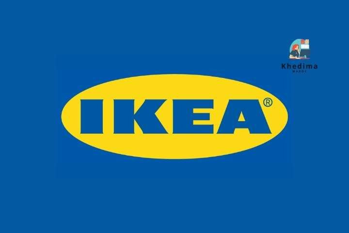 IKEA Maroc lance le recrutement de 38 Profils